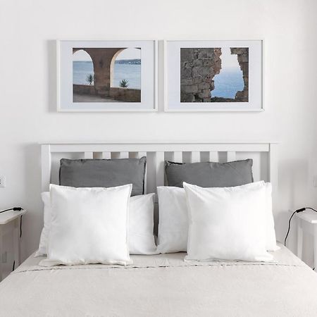 Apartament Marinaio San Foca Zewnętrze zdjęcie