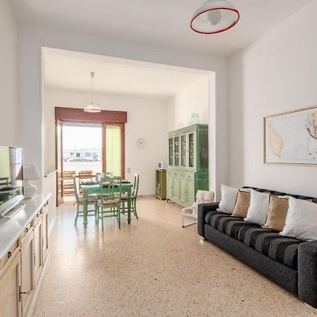 Apartament Marinaio San Foca Zewnętrze zdjęcie