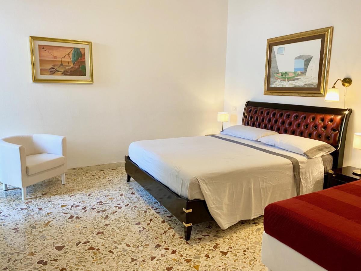 Apartament Marinaio San Foca Zewnętrze zdjęcie