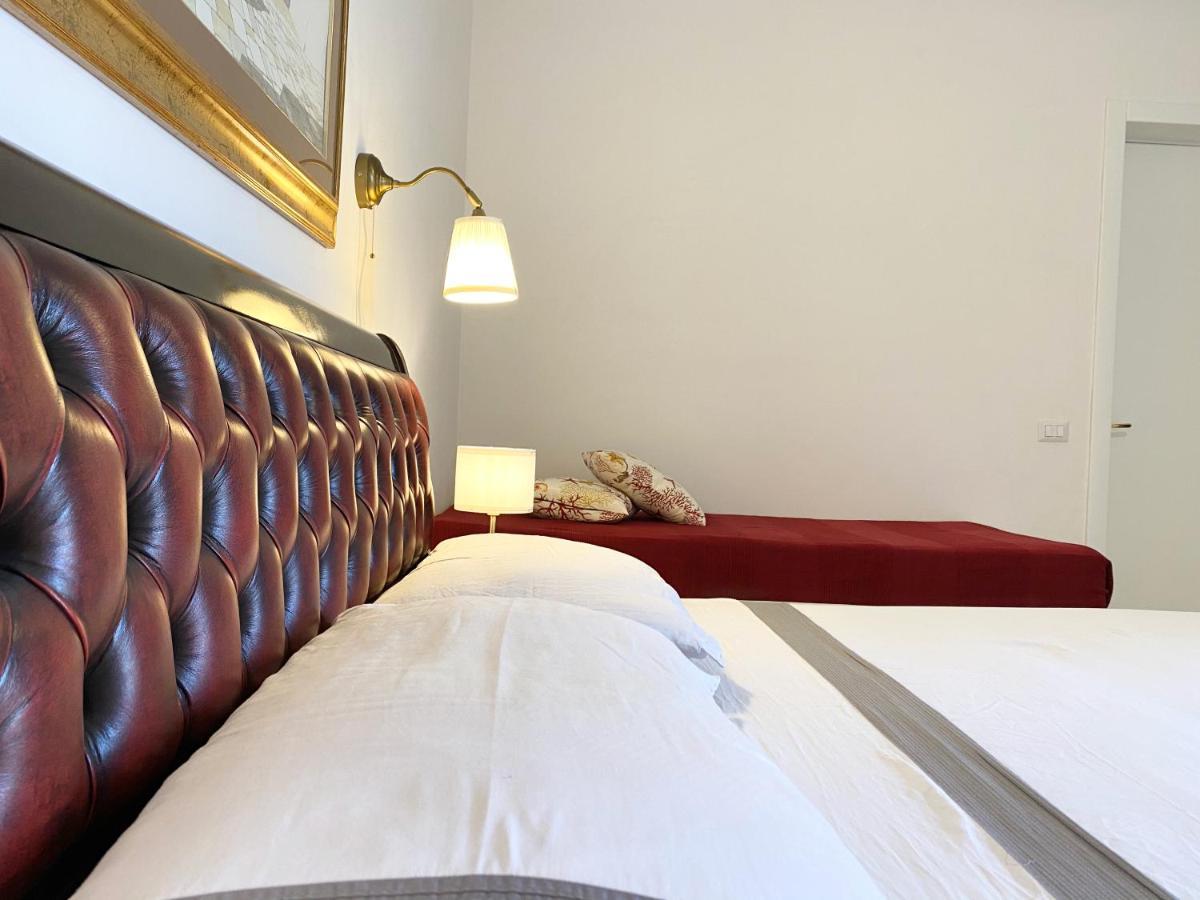 Apartament Marinaio San Foca Zewnętrze zdjęcie