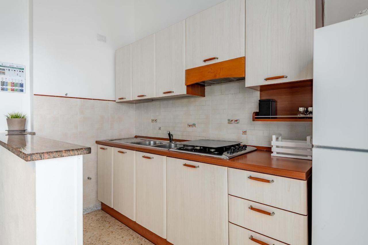 Apartament Marinaio San Foca Zewnętrze zdjęcie