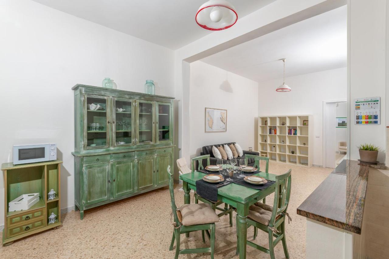Apartament Marinaio San Foca Zewnętrze zdjęcie
