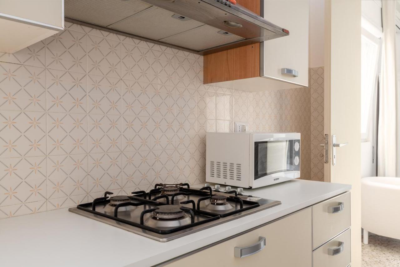 Apartament Marinaio San Foca Zewnętrze zdjęcie