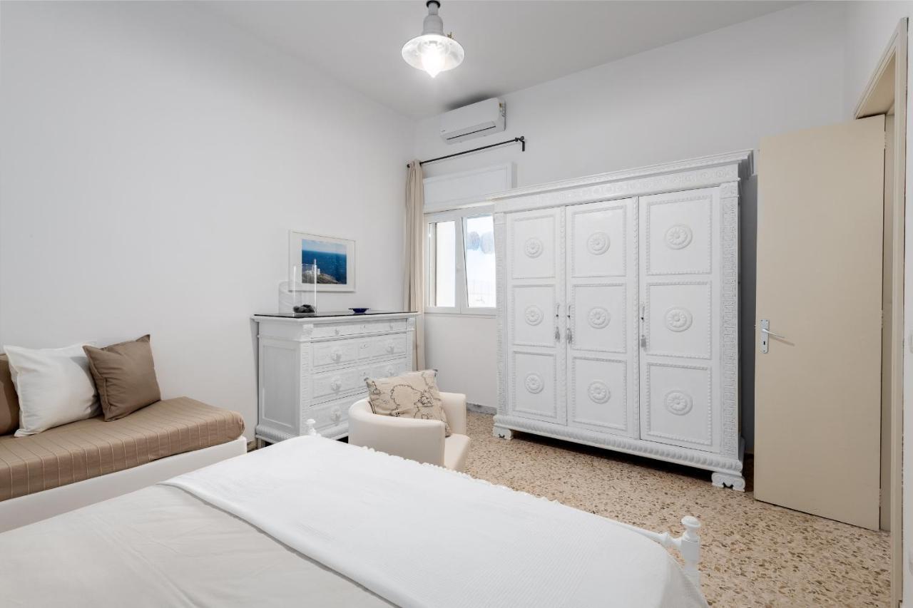 Apartament Marinaio San Foca Zewnętrze zdjęcie